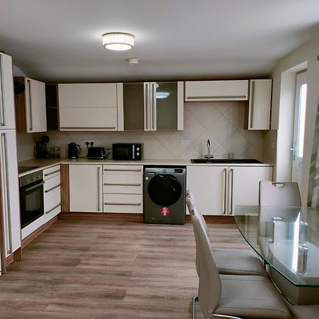 Bank Street Apartment Ossett 外观 照片