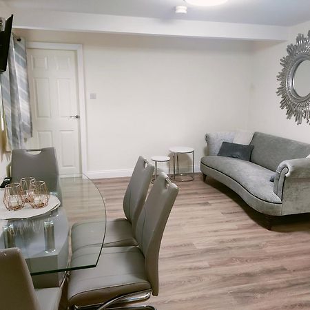 Bank Street Apartment Ossett 外观 照片