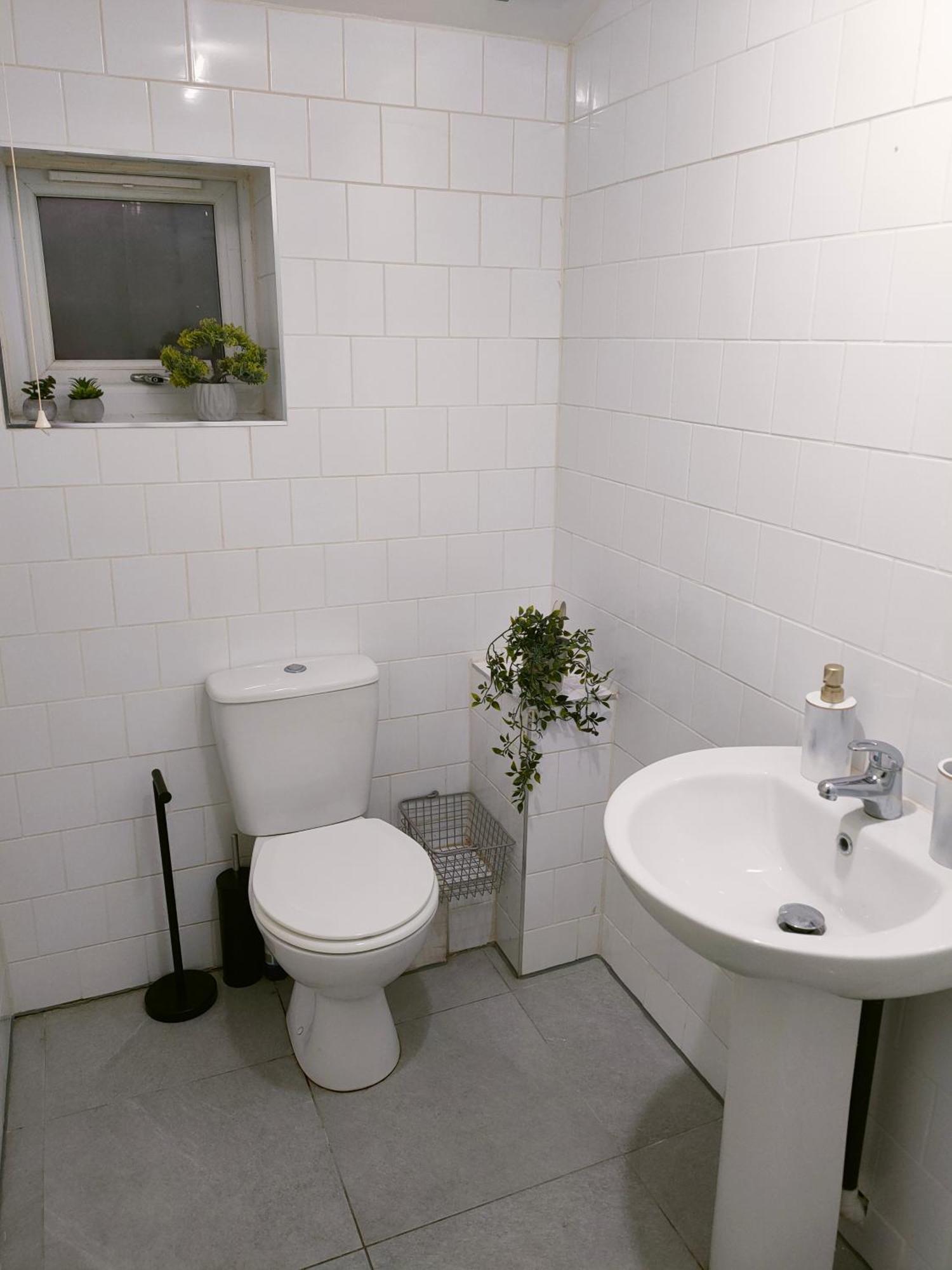 Bank Street Apartment Ossett 外观 照片