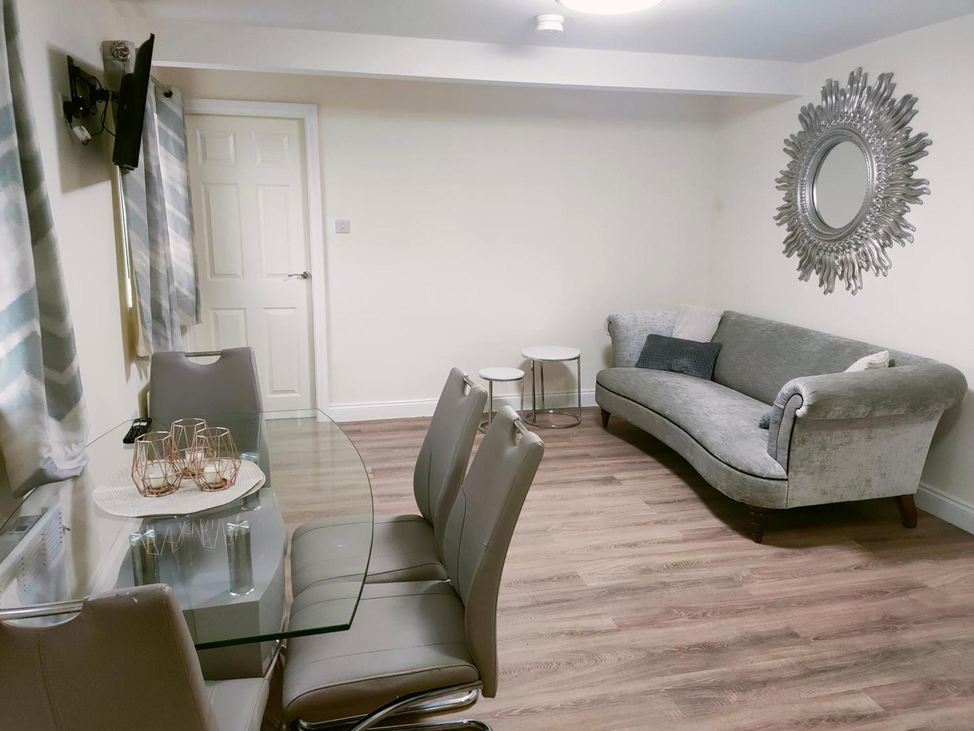 Bank Street Apartment Ossett 外观 照片