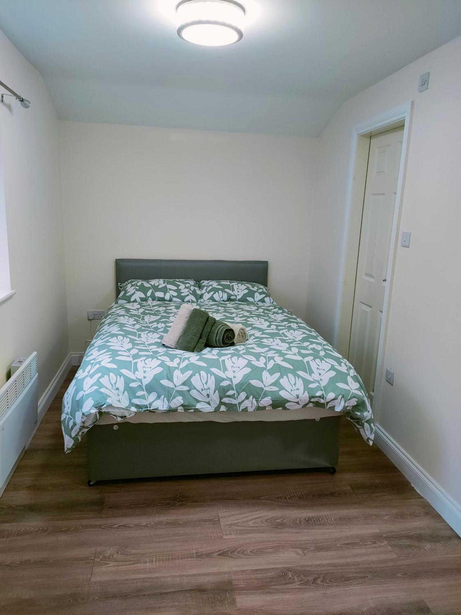 Bank Street Apartment Ossett 外观 照片