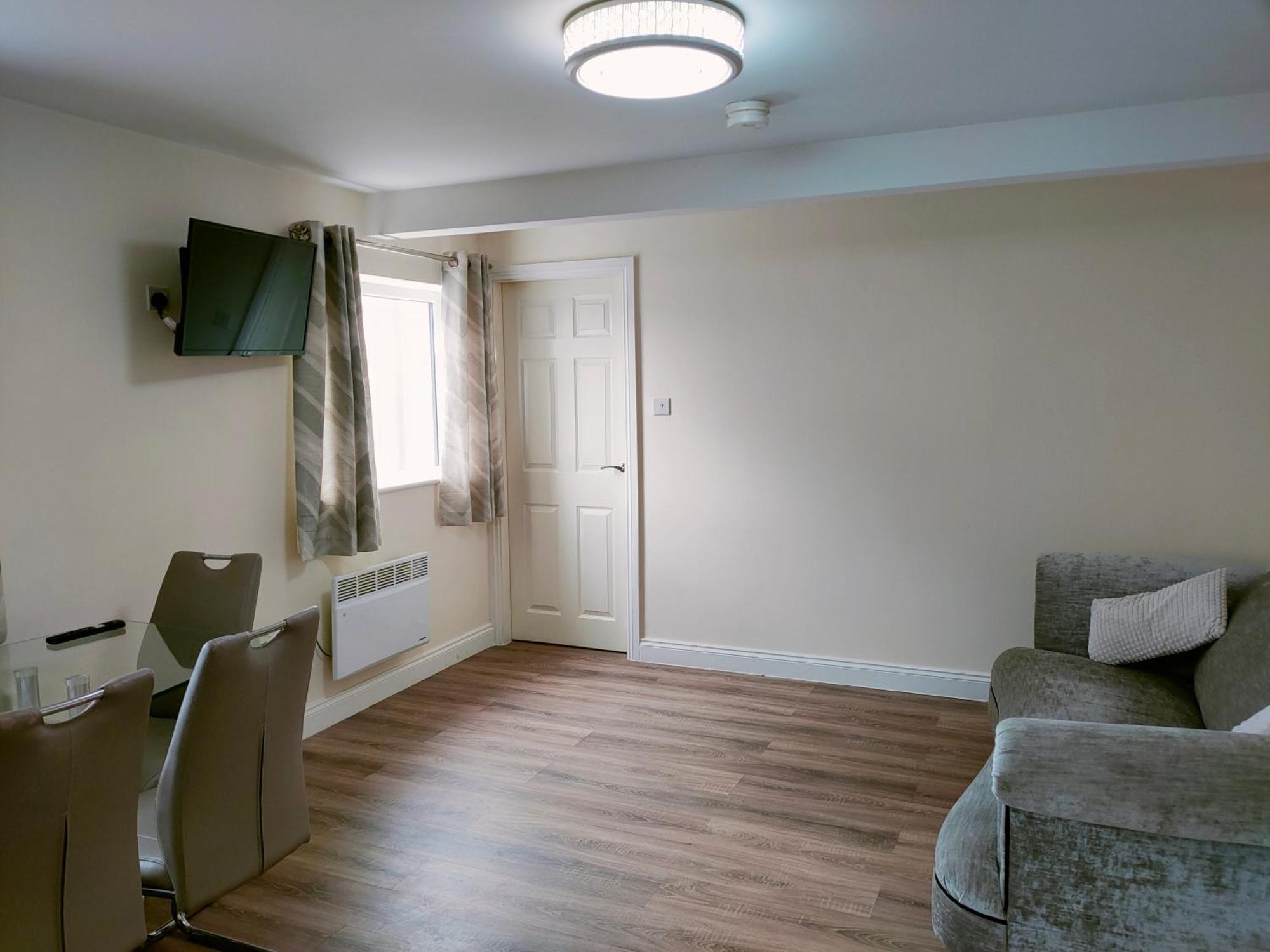 Bank Street Apartment Ossett 外观 照片